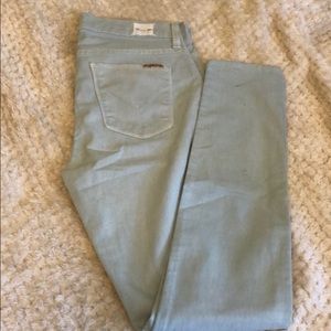 💙 HUDSON JEANS 28💙